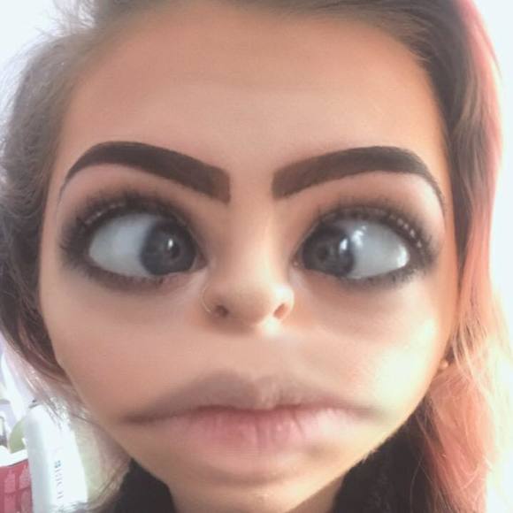 Meet your Posher, Mallory - Picture 1 of 1